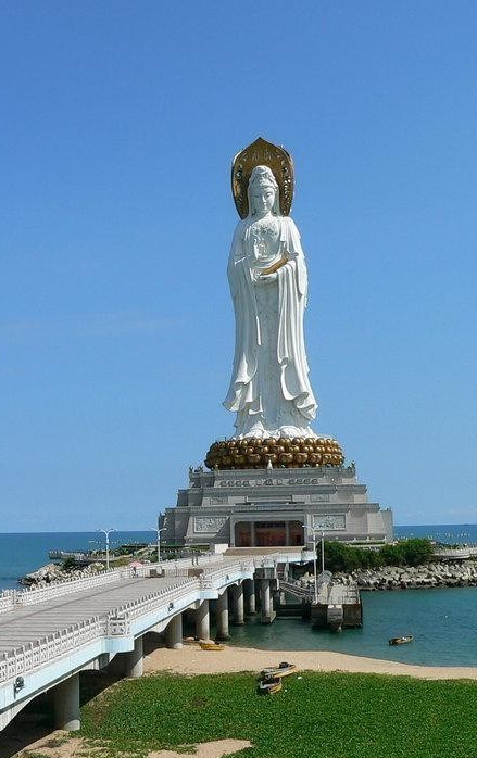 阳光海南